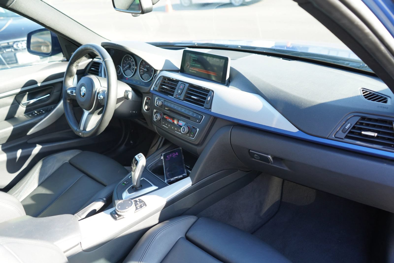 Used 2015 BMW 335i Sedan RWD image 20
