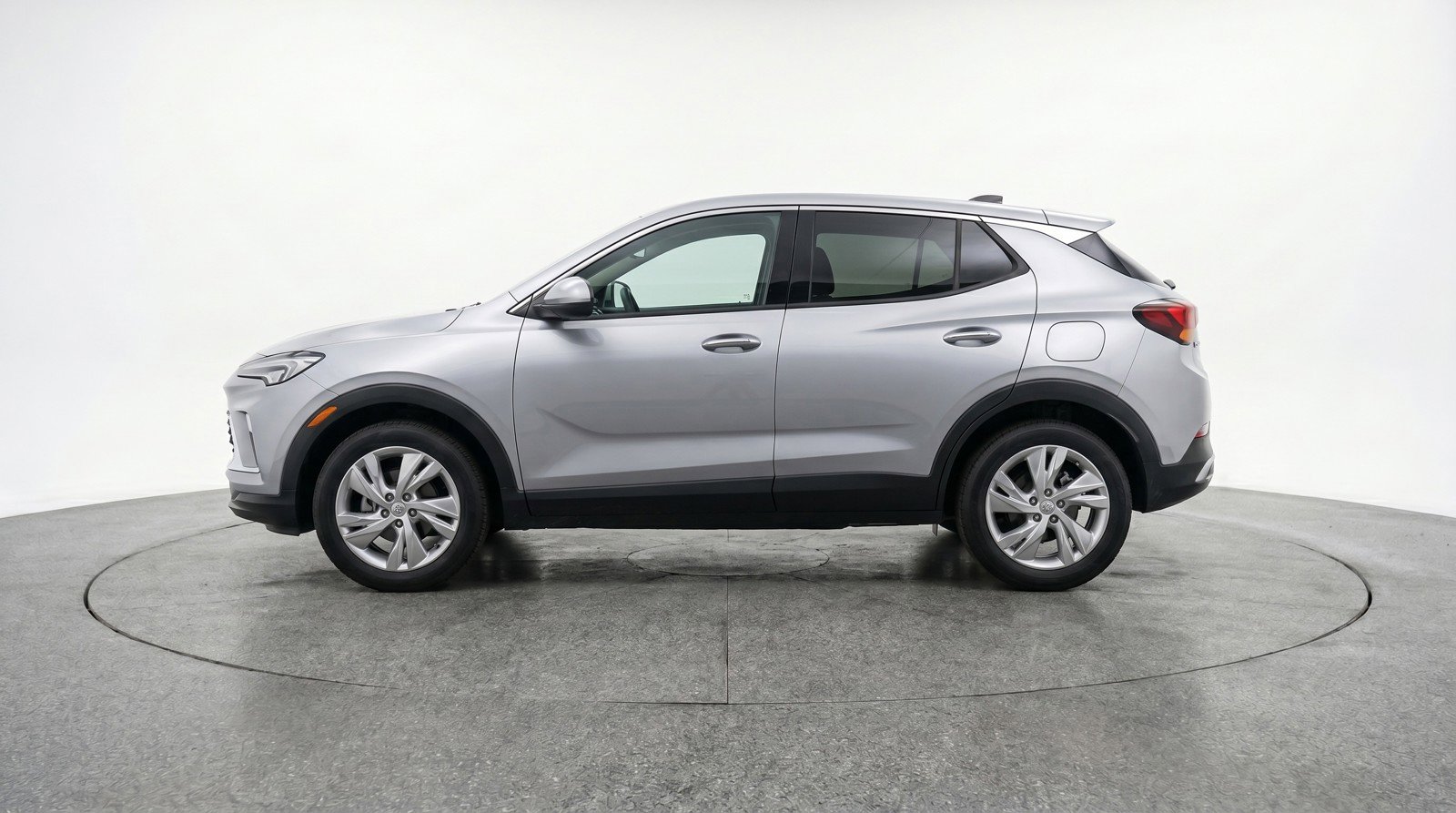 Used 2025 Buick Encore GX Preferred FWD image 5