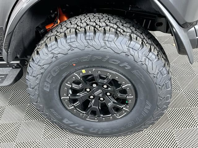 New 2026 Ford Bronco Raptor image 35