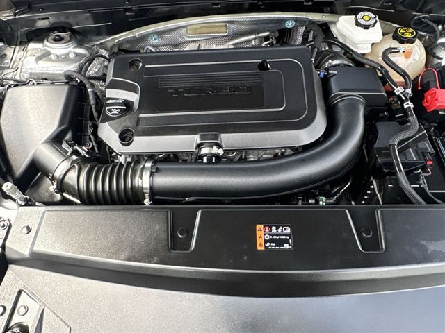 Certified 2023 Buick Envision Preferred image 28