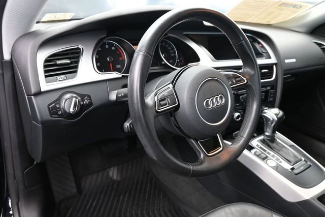 Used 2016 Audi A5 2.0T Premium AWD/4WD image 29