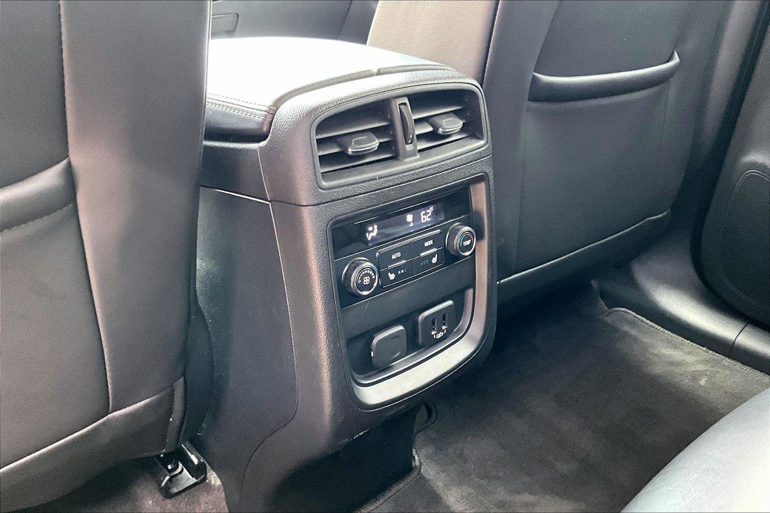 Used 2020 Buick Envision Premium w/ LPO, Cargo Package image 33