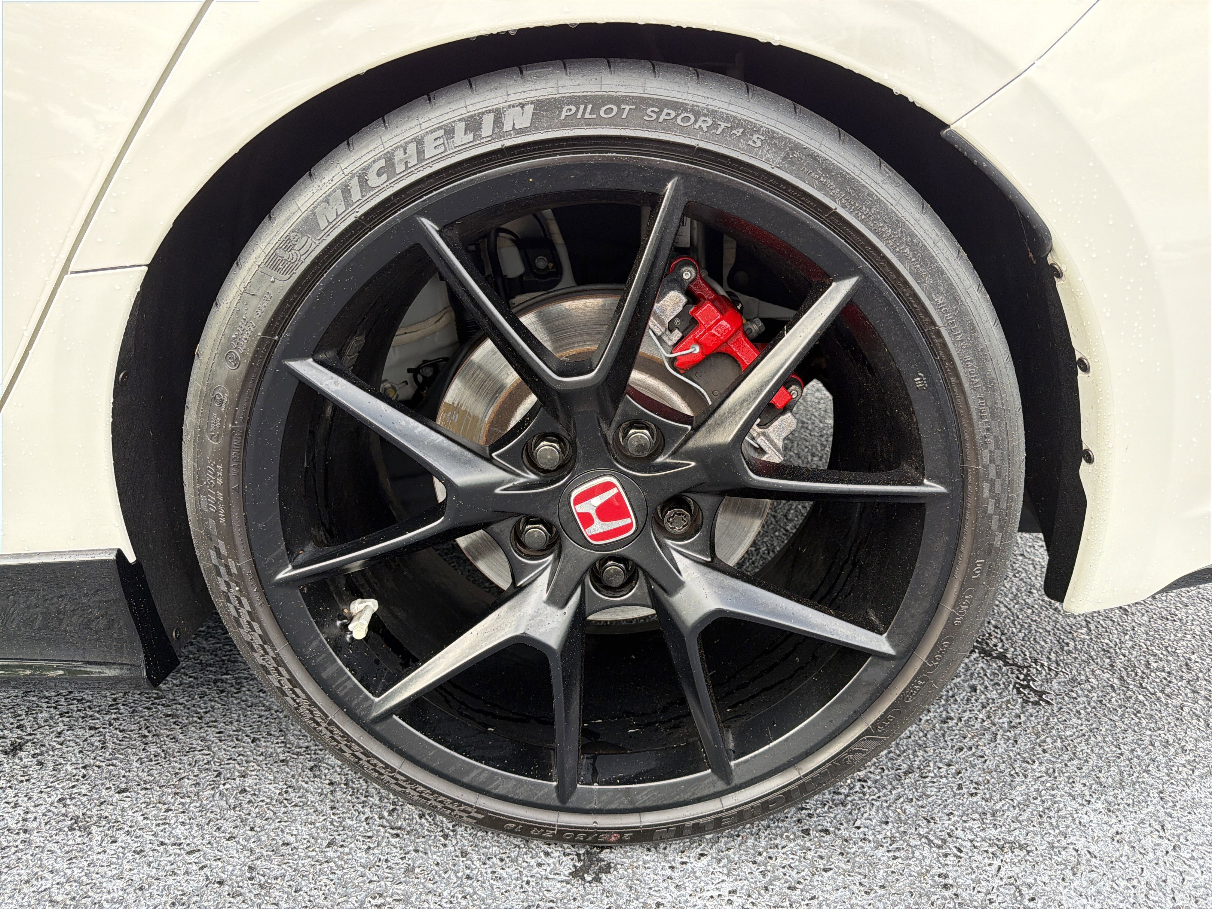 Used 2023 Honda Civic Type R image 18