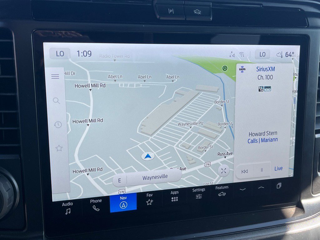 New 2025 Ford F150 Raptor image 12