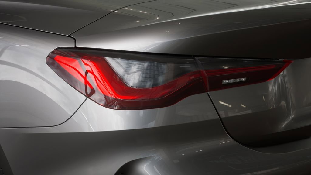 New 2026 BMW 430i Convertible w/ Premium Package image 31