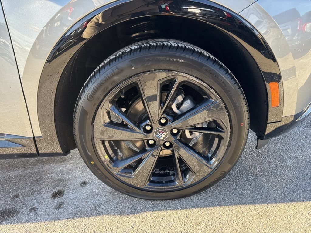 New 2026 Buick Envision Sport Touring AWD/4WD image 16