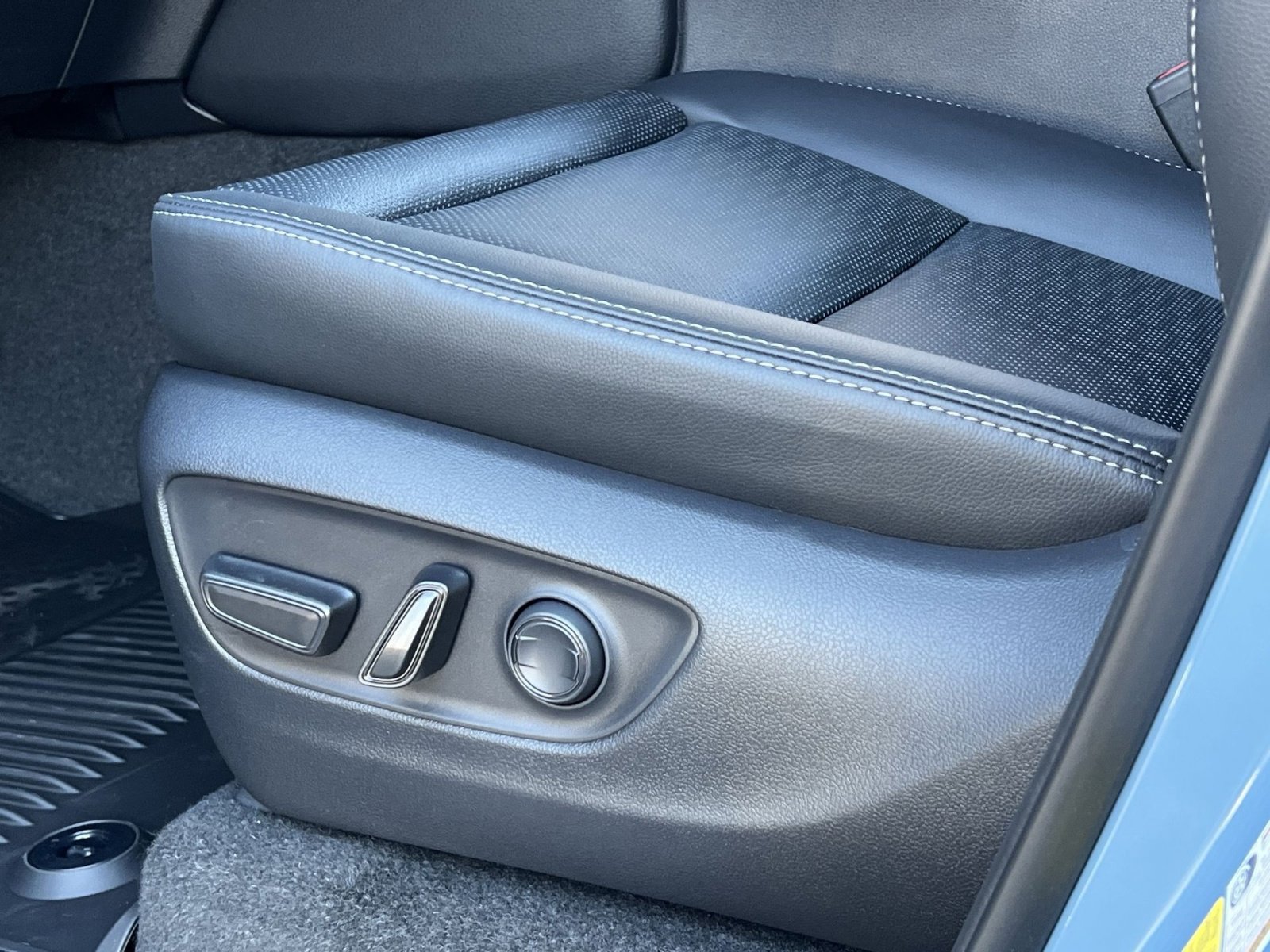 New 2026 Toyota Land Cruiser image 8