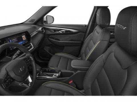 New 2026 Chevrolet TrailBlazer ACTIV image 12