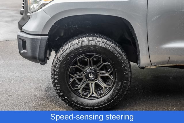 Used 2014 Toyota Tundra SR AWD/4WD image 14