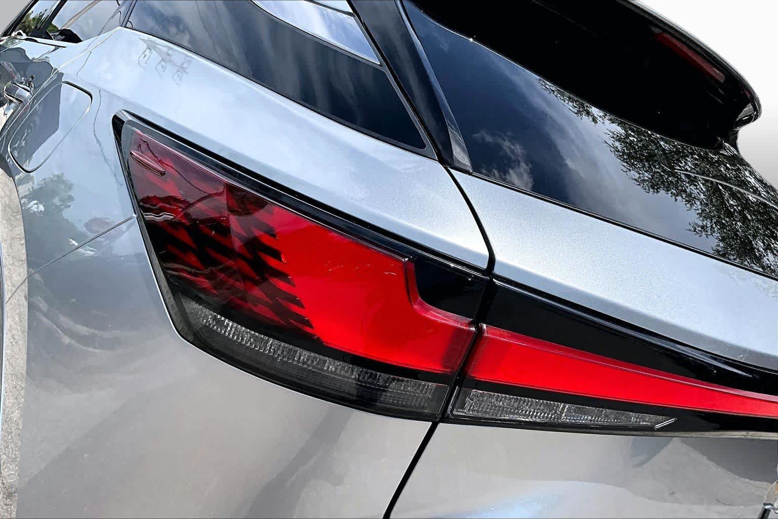 Used 2023 Lexus RX 350 FWD image 29
