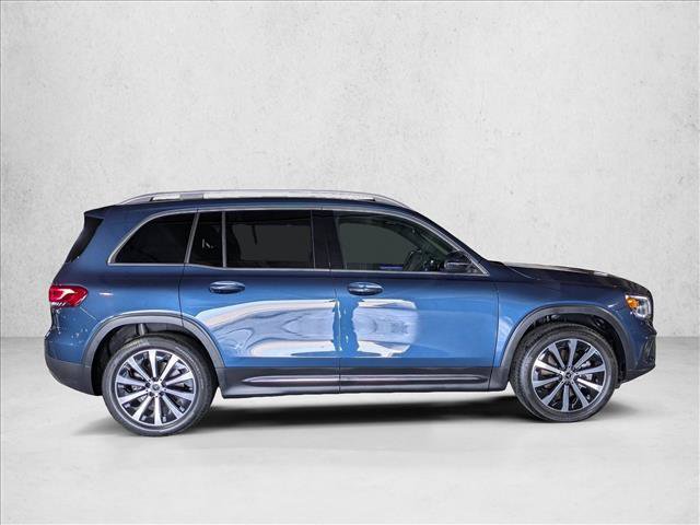 Used 2023 Mercedes-Benz GLB 250 image 7