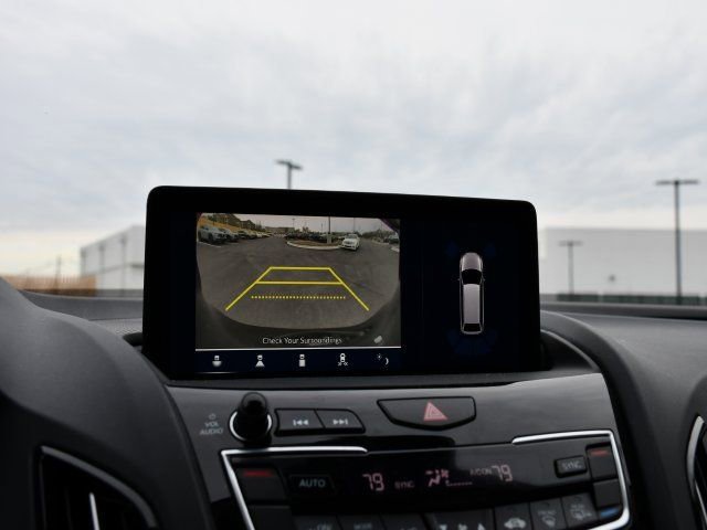 Certified 2024 Acura RDX w/ Technology Package image 15