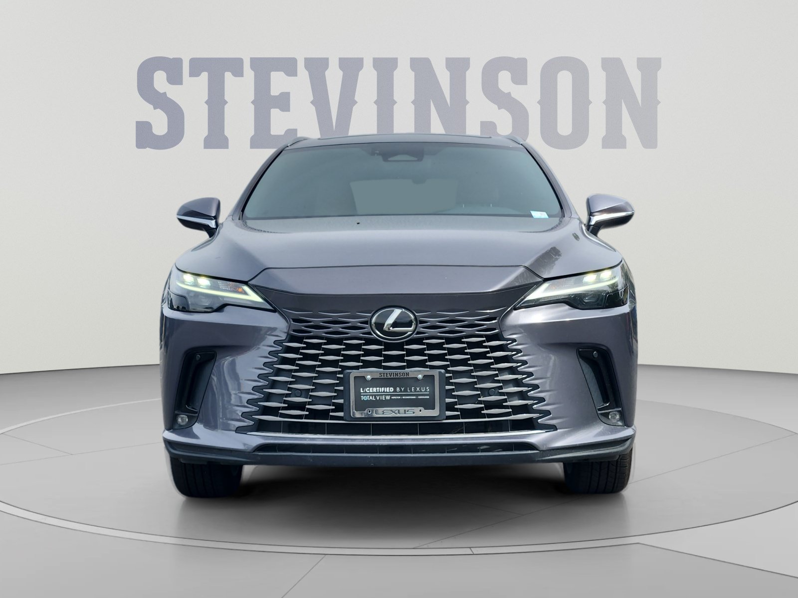 Used 2023 Lexus RX 350 w/ Cold Area Package AWD/4WD image 8