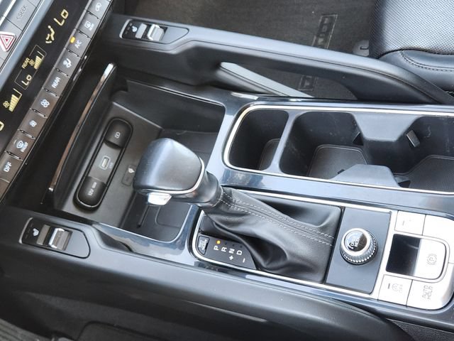 Certified 2022 Kia Telluride S FWD image 20