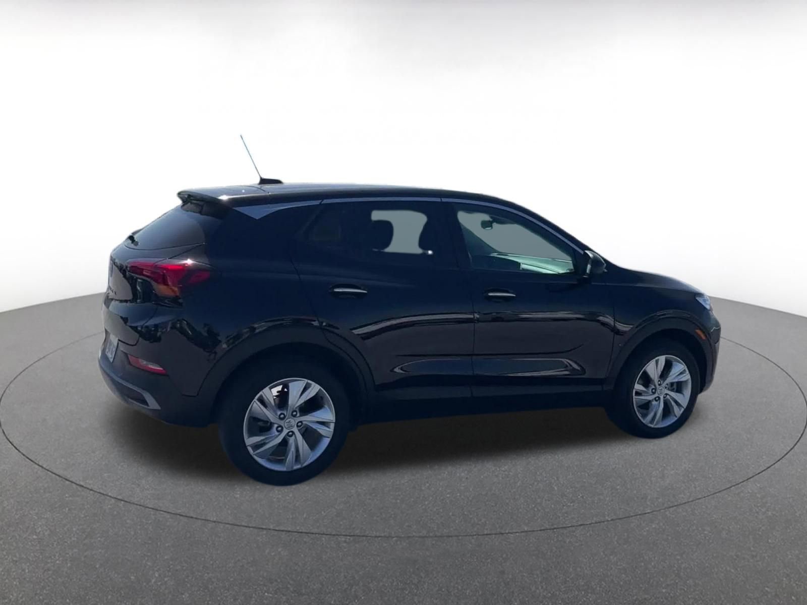 Used 2025 Buick Encore GX Preferred FWD image 14