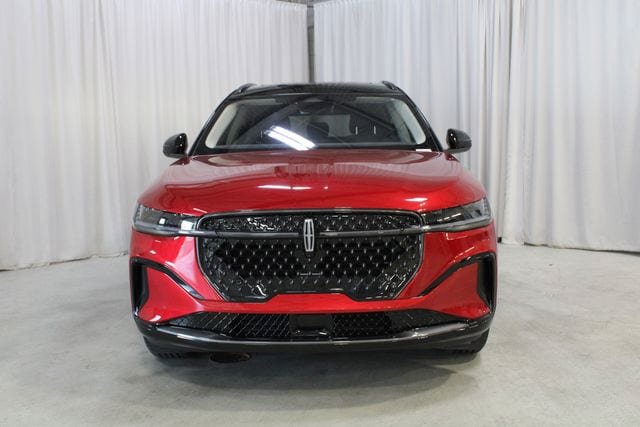 New 2026 Lincoln Nautilus Reserve w/ Jet Appearance Package AWD/4WD image 39