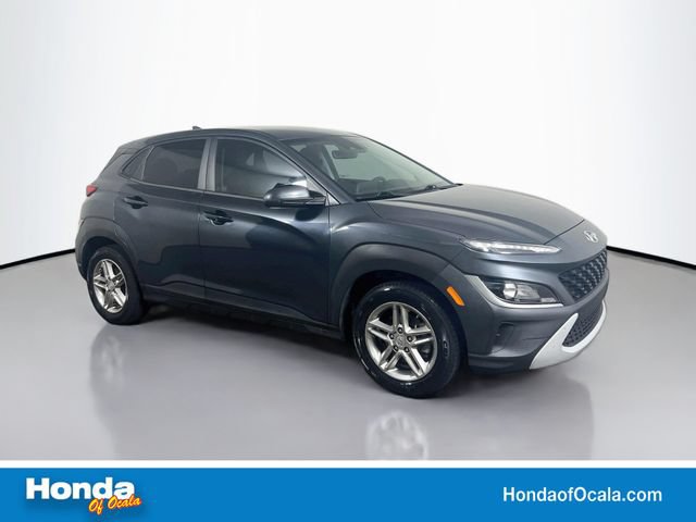Used 2022 Hyundai Kona SE