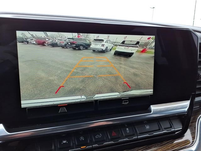 Used 2023 GMC Sierra 1500 SLE image 24