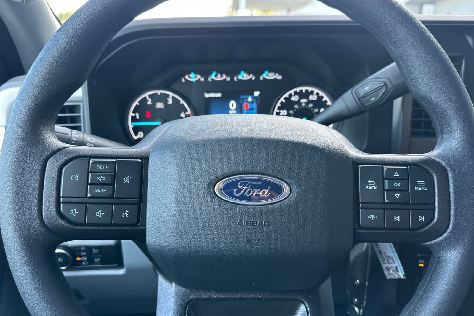 New 2026 Ford F250 XL w/ STX Appearance Package AWD/4WD image 22