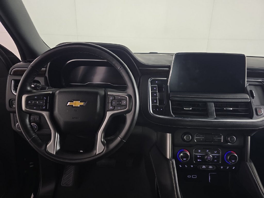 Used 2024 Chevrolet Tahoe Premier AWD/4WD image 13