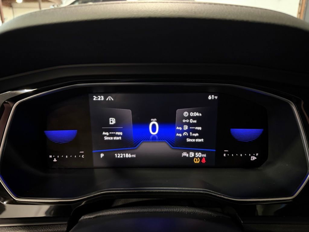 Used 2022 Volkswagen Jetta S FWD image 11