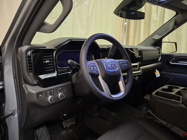 New 2026 GMC Sierra 1500 SLE image 11