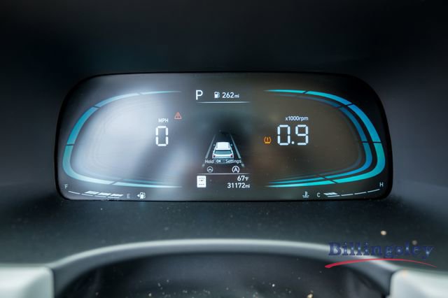 Used 2025 Hyundai Palisade SEL image 9