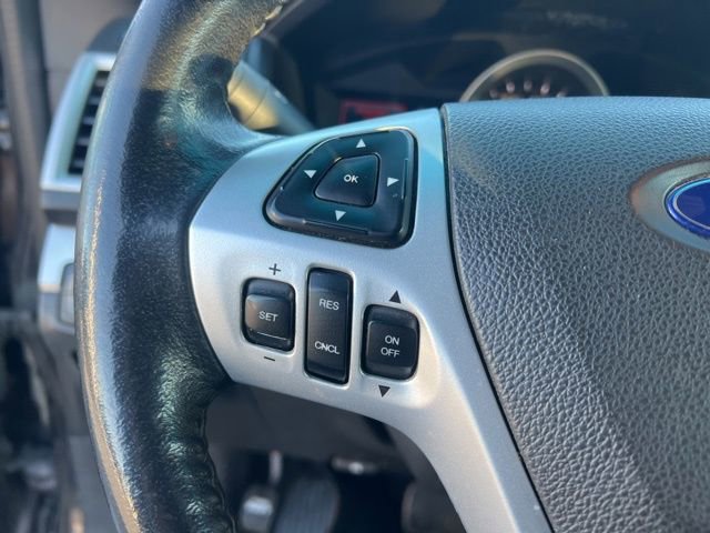 Used 2013 Ford Explorer XLT image 14