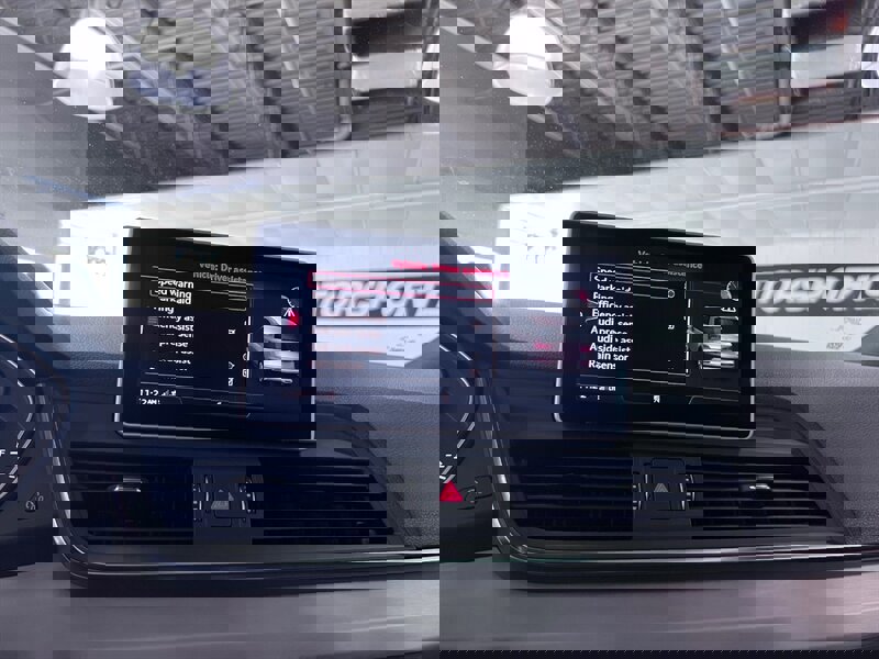 Used 2018 Audi SQ5 Premium Plus image 31