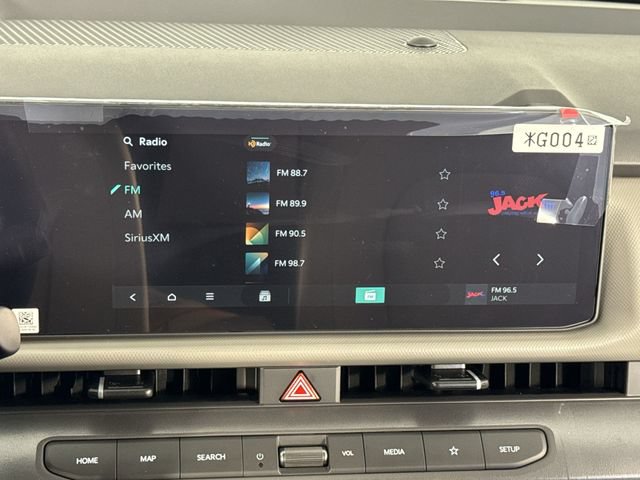 New 2027 Kia Seltos S AWD/4WD image 16