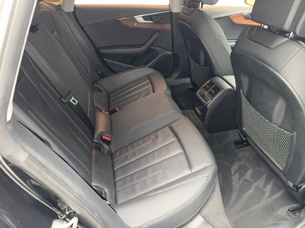 Used 2023 Audi A5 2.0T Premium w/ Convenience Package AWD/4WD image 41