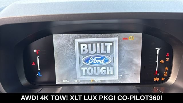 New 2026 Ford Maverick XLT w/ XLT Luxury Package AWD/4WD image 13