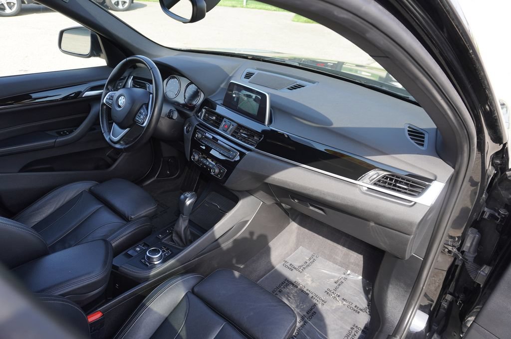 Used 2018 BMW X1 xDrive28i AWD/4WD image 29