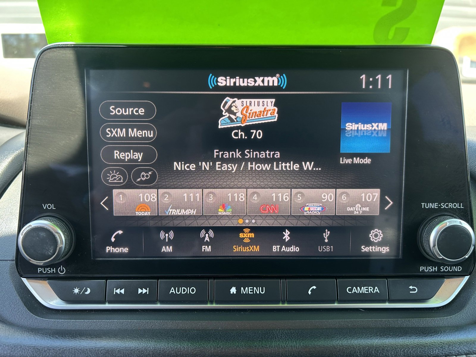 Used 2021 Nissan Rogue SV w/ Premium Package image 20