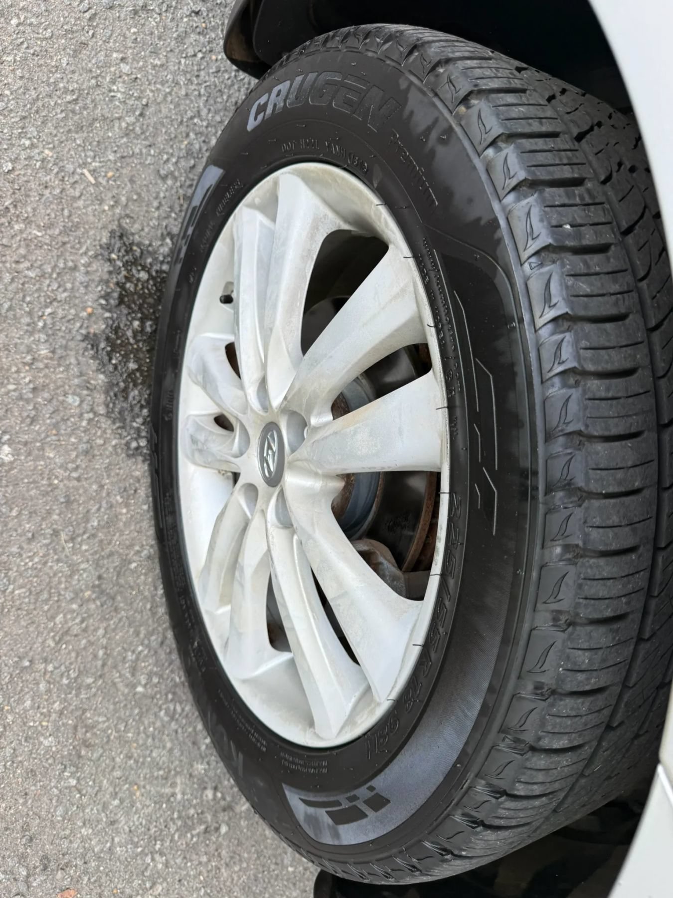 Used 2012 Hyundai Tucson Limited FWD image 38