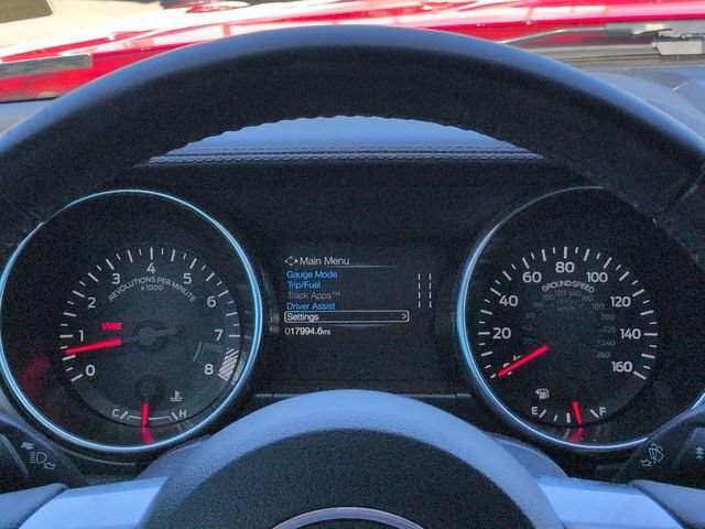 Used 2022 Ford Mustang GT RWD image 24