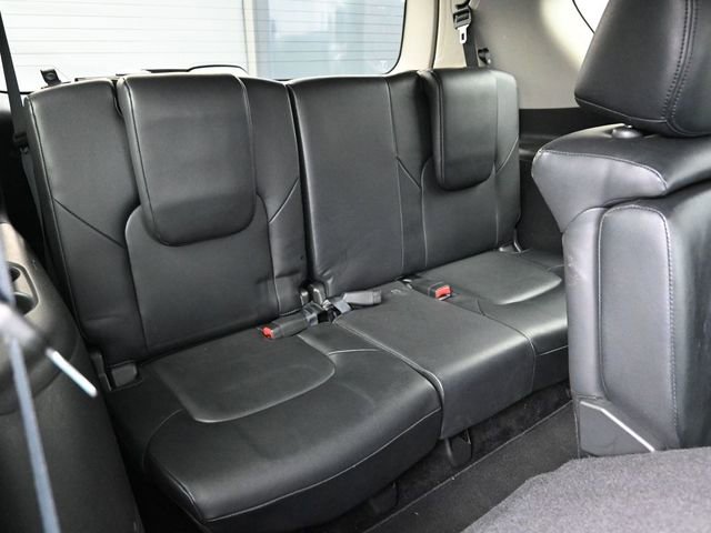 Used 2024 Nissan Armada SL AWD/4WD image 42