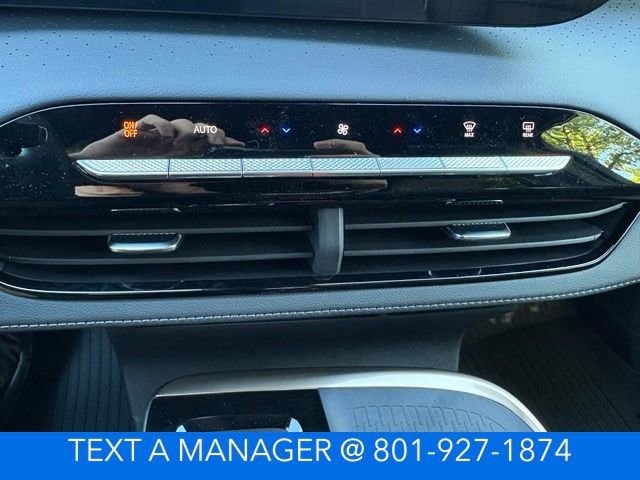 New 2026 Buick Enclave Avenir w/ Super Cruise Package AWD/4WD image 26