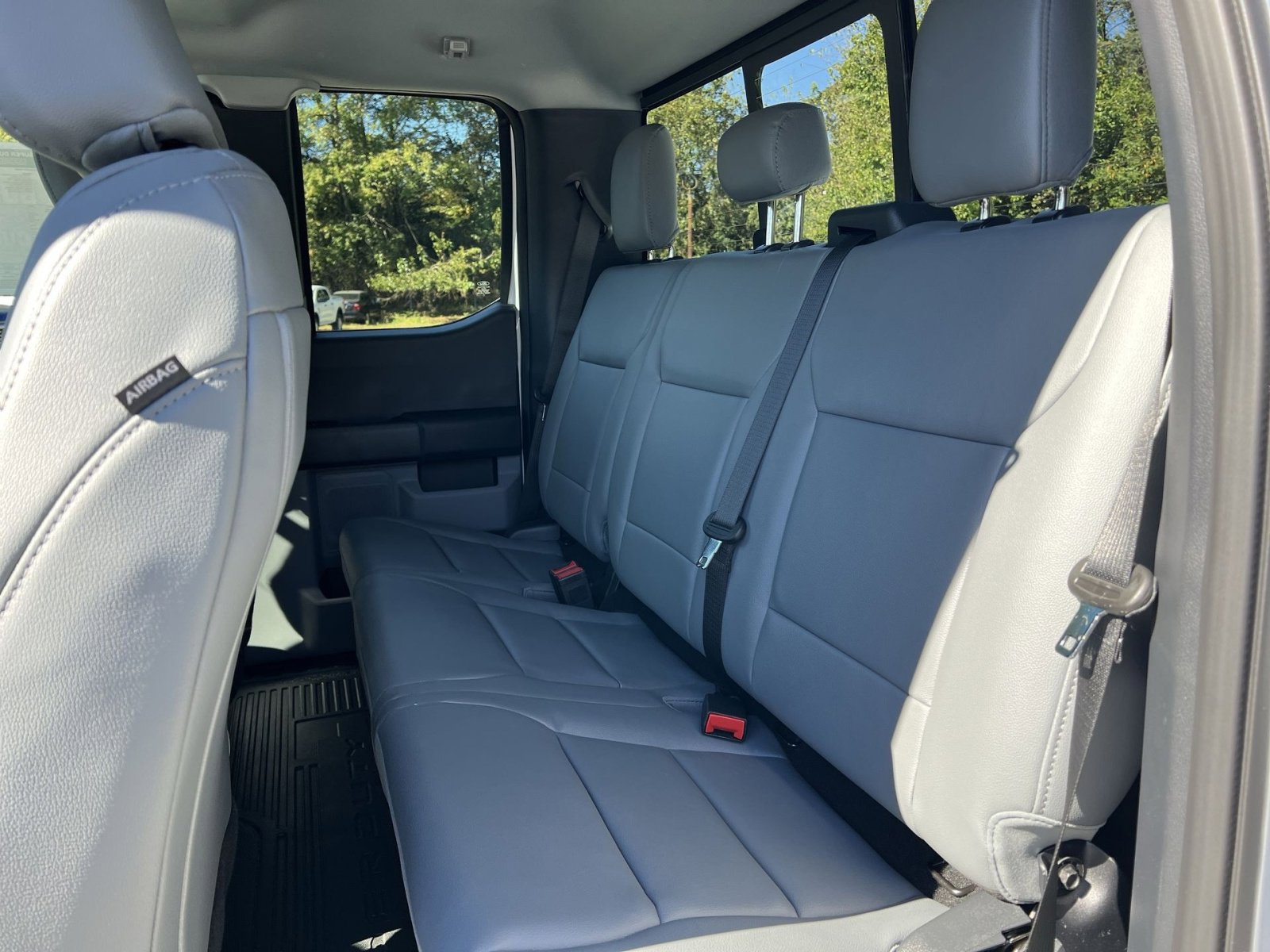 New 2026 Ford F250 XL w/ 360-Degree Camera Package image 23