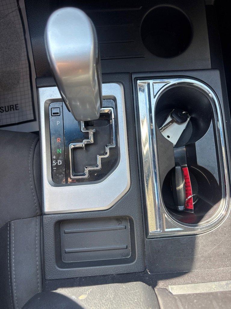 Used 2014 Toyota Tundra SR5 image 22