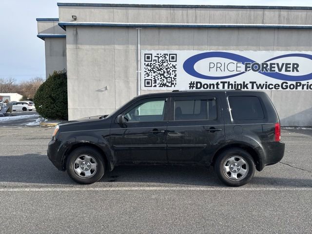 Used 2013 Honda Pilot LX image 5