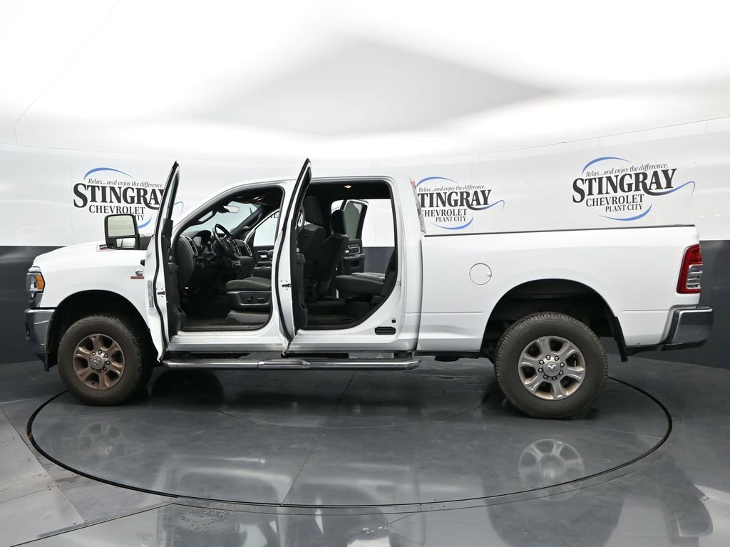 Used 2024 RAM 2500 Big Horn image 28