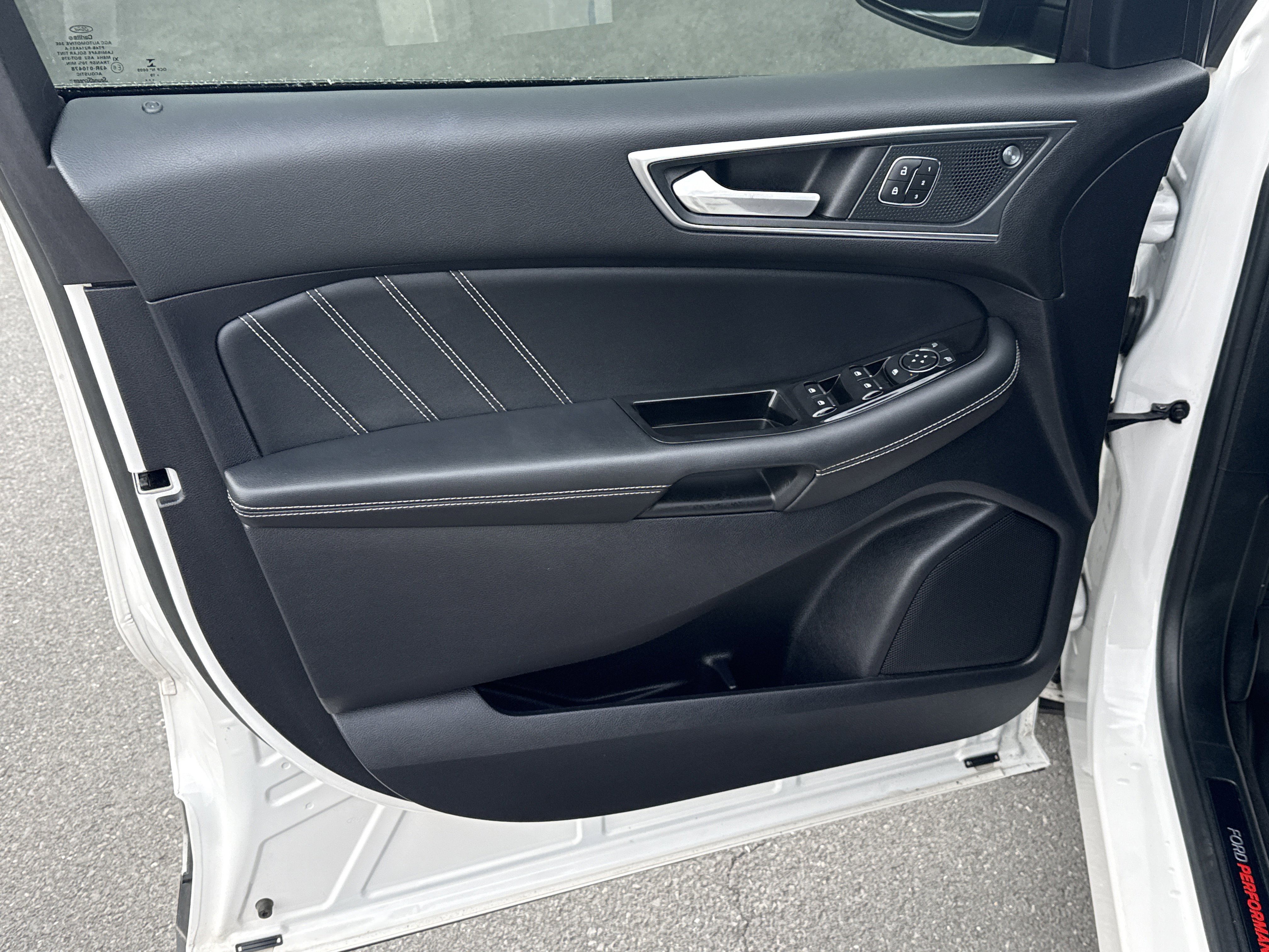 Used 2019 Ford Edge ST w/ Equipment Group 401A image 26