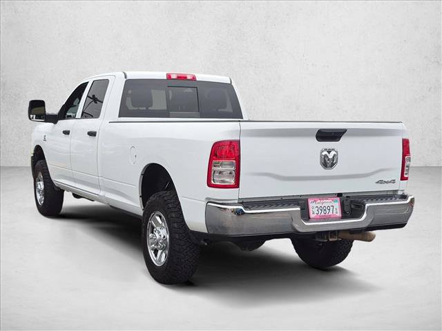 Used 2023 RAM 2500 Tradesman AWD/4WD image 8