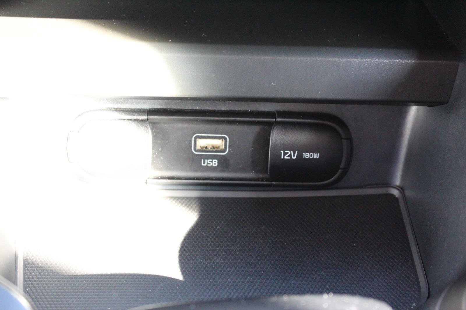 Certified 2024 Kia Soul LX w/ Option Group 015 image 24