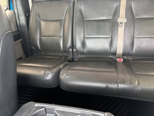 Used 2017 Ford F150 XLT w/ Equipment Group 302A Luxury AWD/4WD image 29