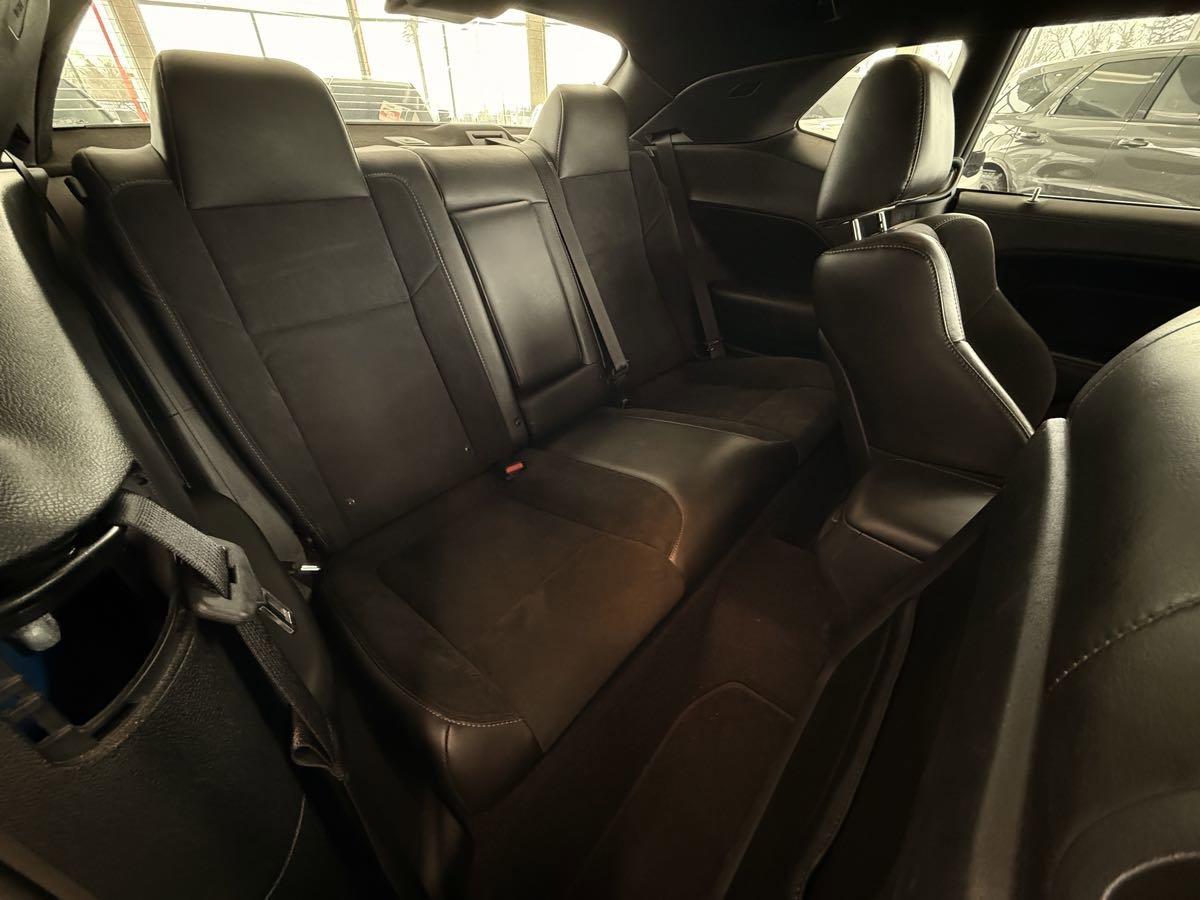 Used 2021 Dodge Challenger R/T Scat Pack image 32