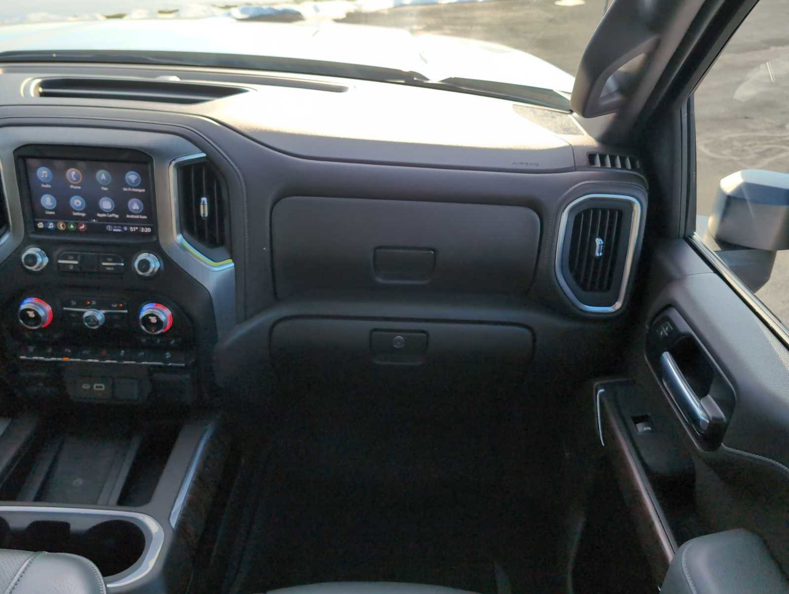 Used 2021 GMC Sierra 2500 Denali image 28