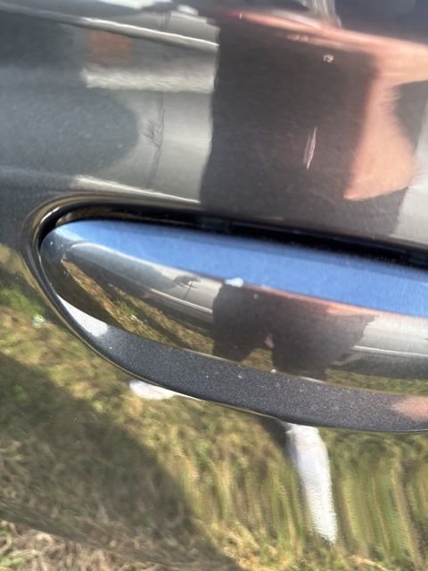 Used 2024 Mitsubishi Mirage ES image 38