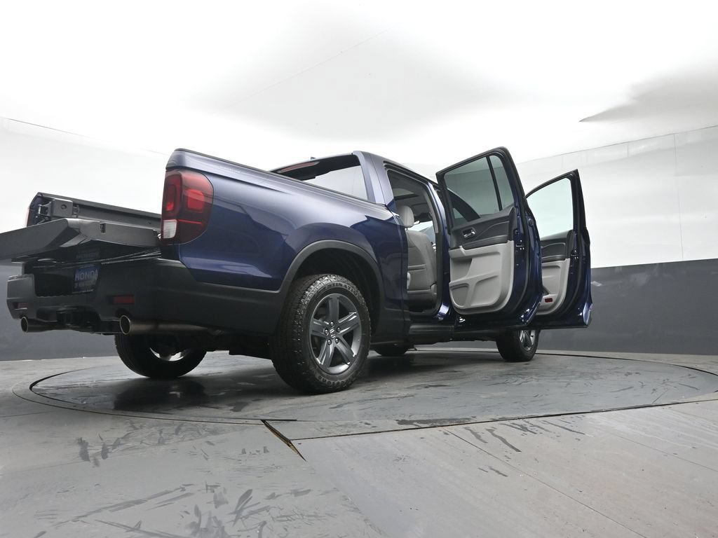 Used 2023 Honda Ridgeline RTL image 49